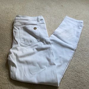 Never worn MICHAEL KORS JEANS
